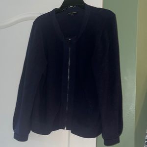 Banana Republic sweater jacket - NWOT!